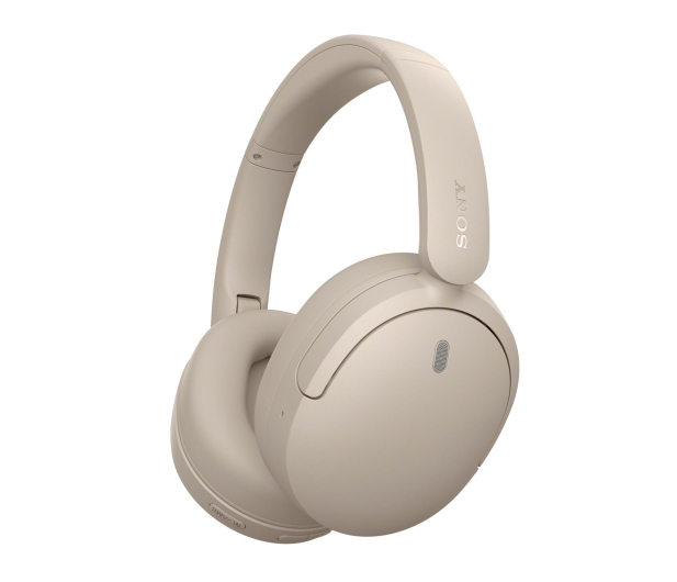 Sony WH-CH730N Beżowe BT ANC AI EQ-10 - 1549091 - zdjęcie